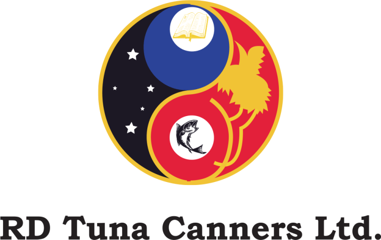 RD Tuna and RD Fishing PNG Ltd